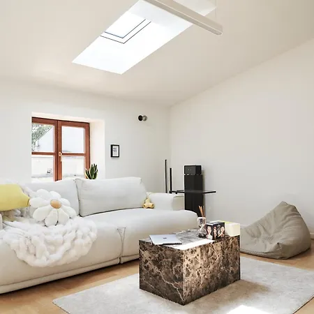 With Soul In Mokotow ורשה