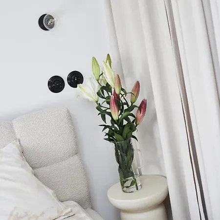 With Soul In Mokotow דירה *