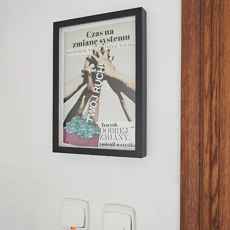 With Soul In Mokotow