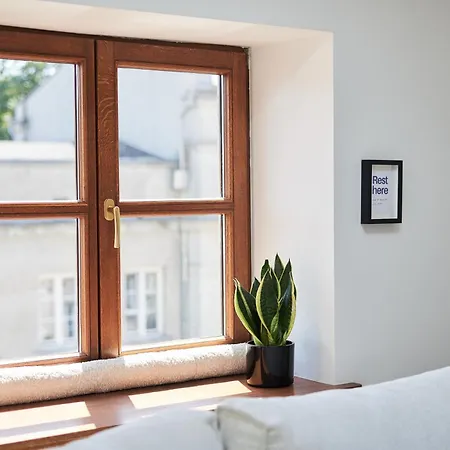 With Soul In Mokotow * ורשה