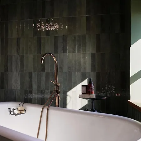 With Soul In Mokotow דירה