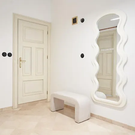 With Soul In Mokotow ורשה