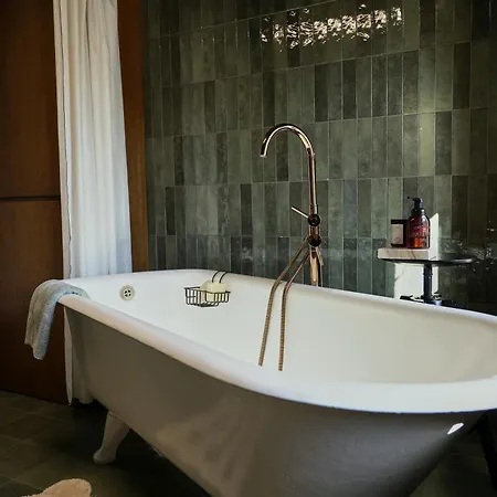 With Soul In Mokotow Appartement *