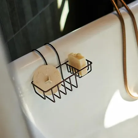 With Soul In Mokotow *