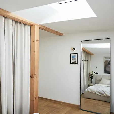 With Soul In Mokotow * Warschau