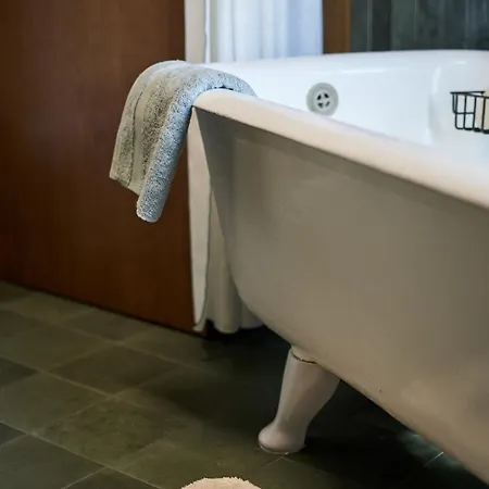 With Soul In Mokotow * ורשה