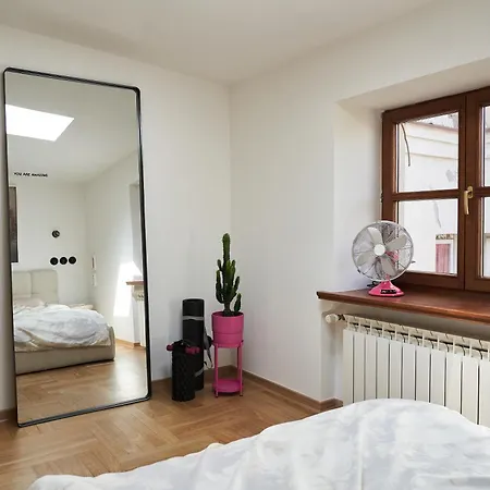 With Soul In Mokotow