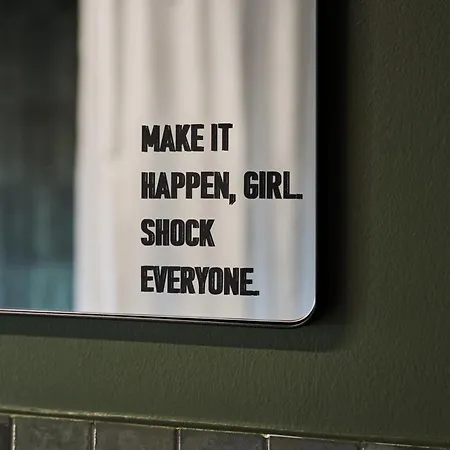 With Soul In Mokotow דירה *