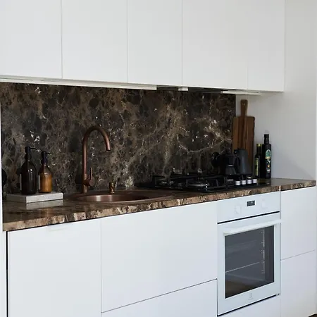 With Soul In Mokotow * ורשה