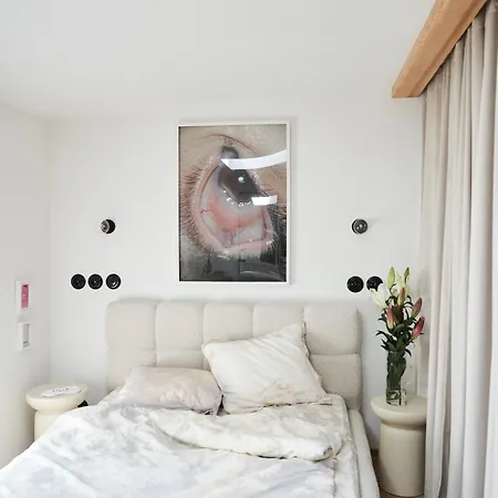 With Soul In Mokotow