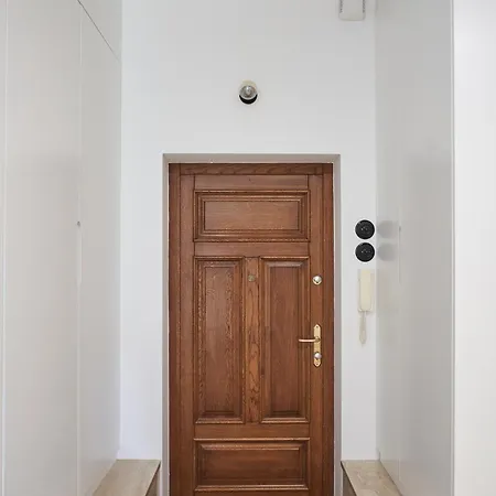 With Soul In Mokotow