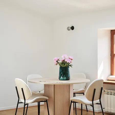 With Soul In Mokotow Warschau