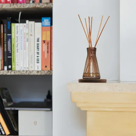 With Soul In Mokotow Appartement Warschau