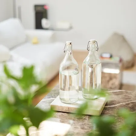 With Soul In Mokotow Appartement