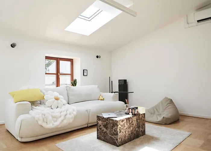 With Soul In Mokotow وارسو