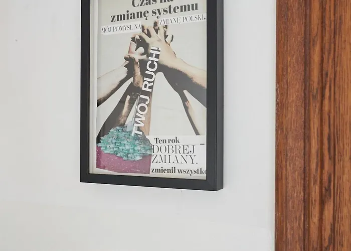 With Soul In Mokotow