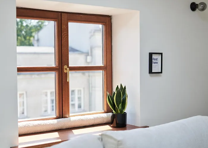 With Soul In Mokotow * وارسو