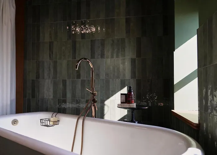 With Soul In Mokotow شقة