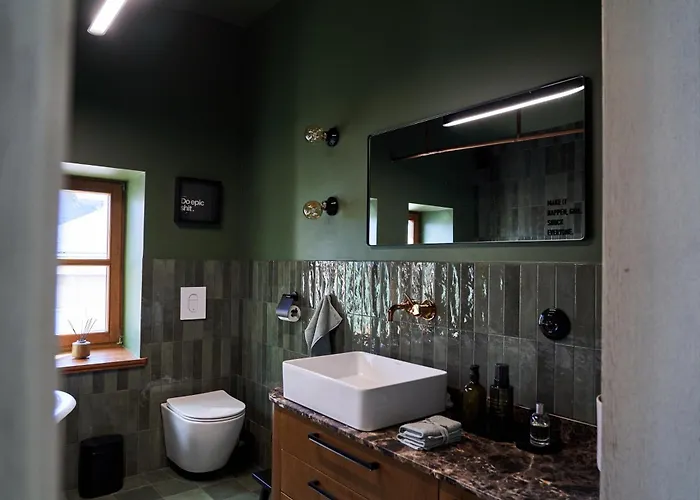 With Soul In Mokotow شقة وارسو