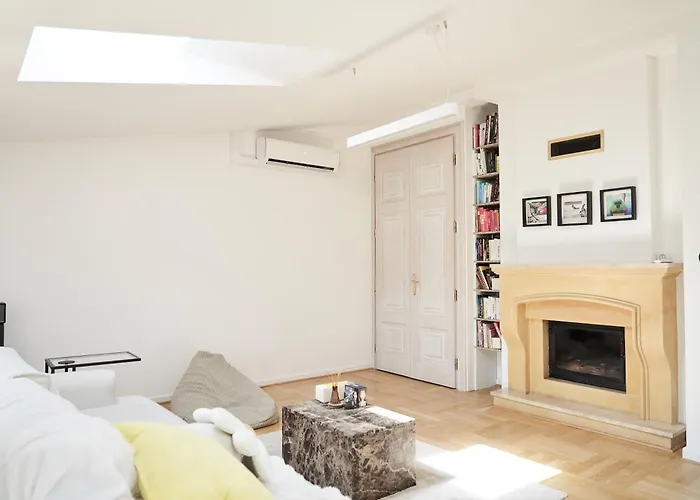 With Soul In Mokotow شقة وارسو