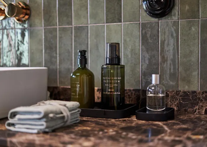 شقة With Soul In Mokotow وارسو