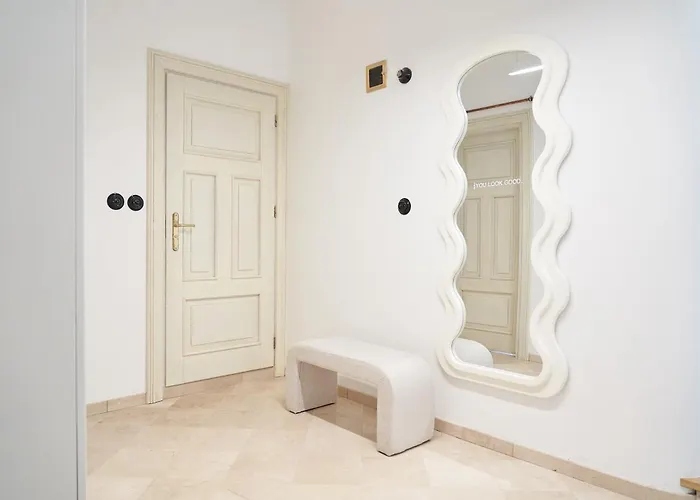 With Soul In Mokotow وارسو