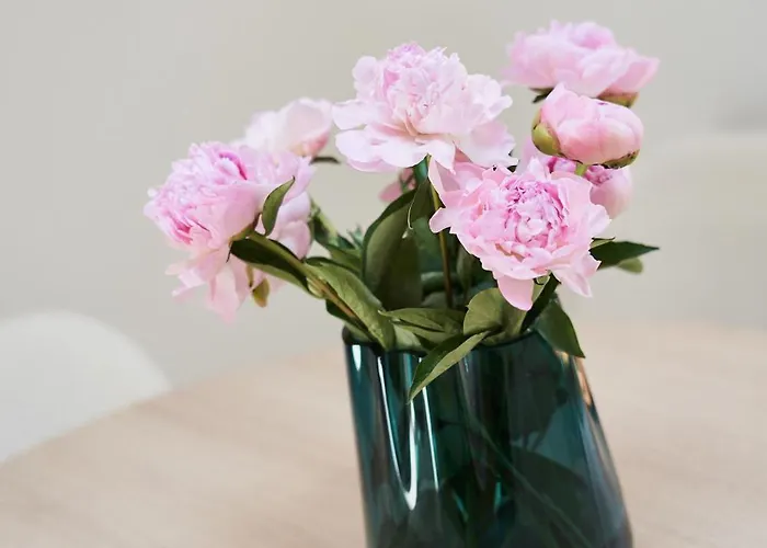 With Soul In Mokotow * وارسو