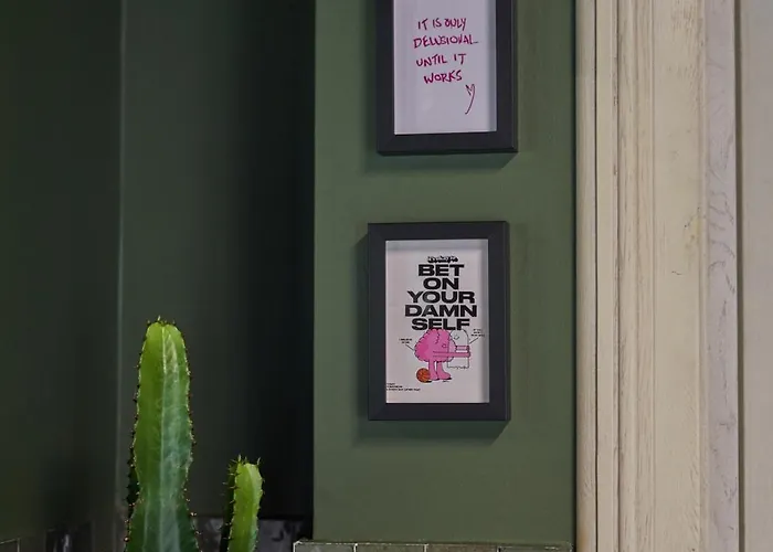 شقة With Soul In Mokotow