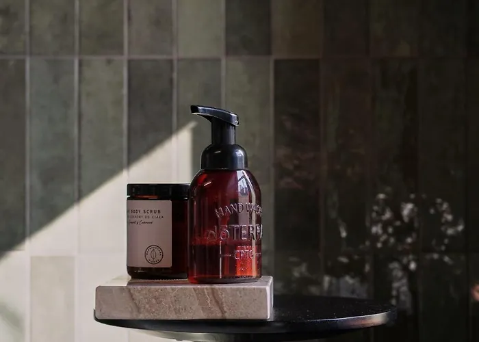 شقة With Soul In Mokotow وارسو