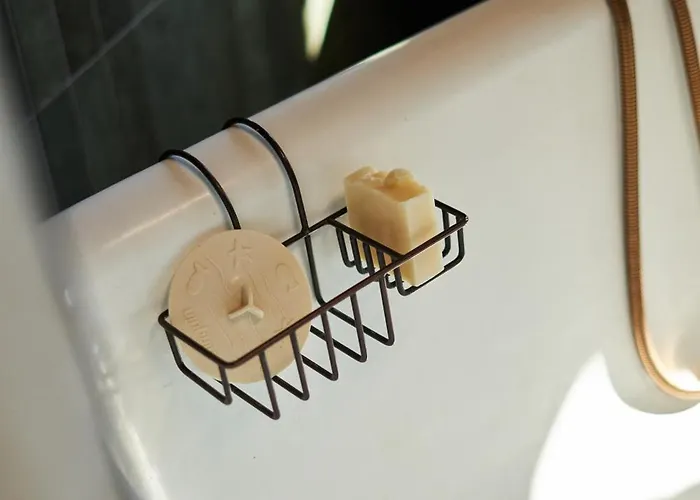 With Soul In Mokotow *