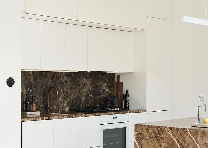 With Soul In Mokotow شقة *