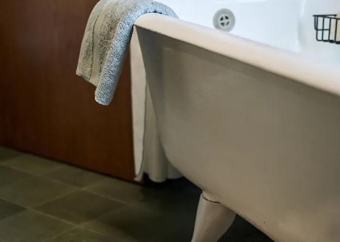 With Soul In Mokotow * وارسو