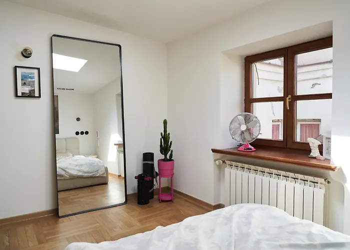 With Soul In Mokotow