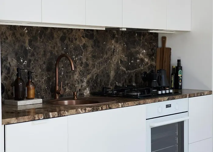 With Soul In Mokotow * وارسو