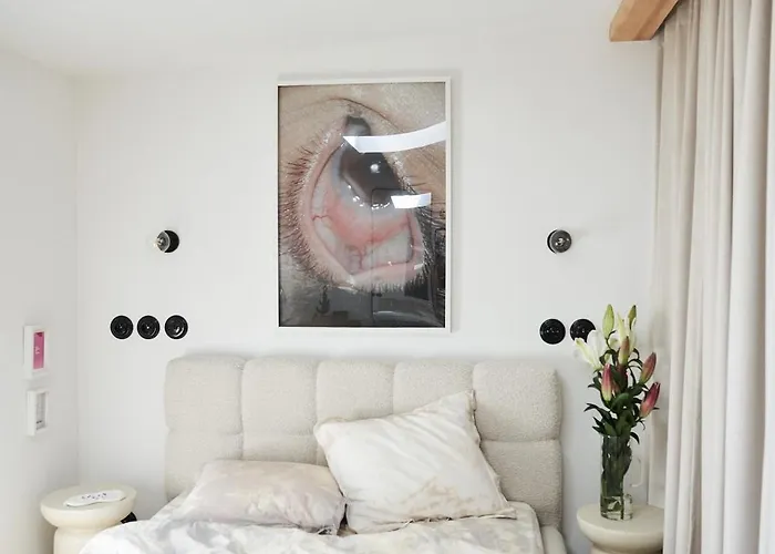 With Soul In Mokotow