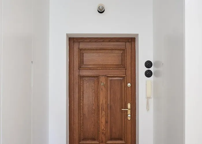 With Soul In Mokotow