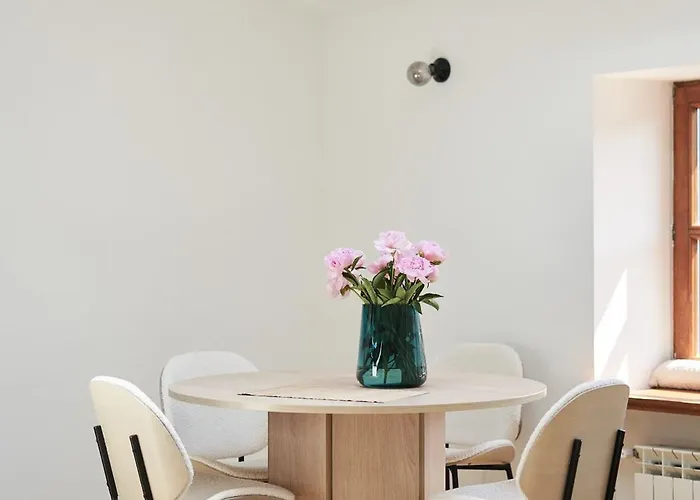 With Soul In Mokotow وارسو