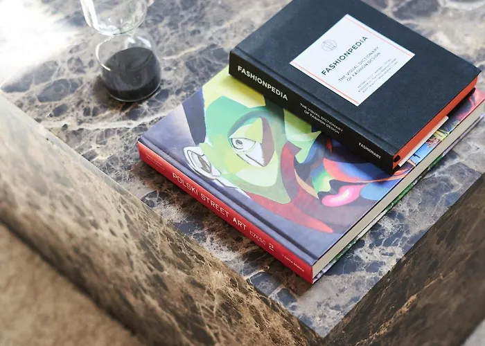 شقة With Soul In Mokotow