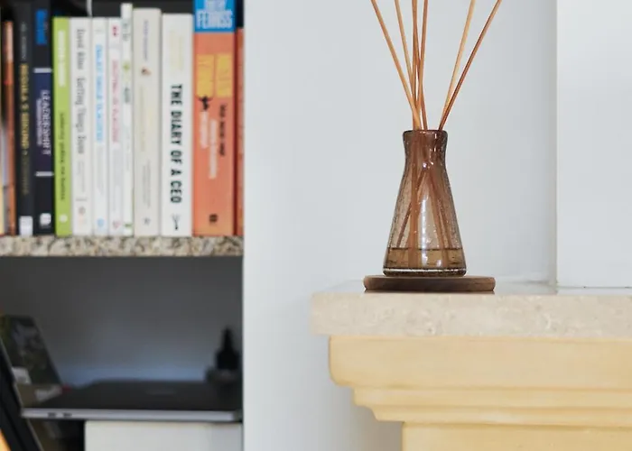 With Soul In Mokotow شقة وارسو