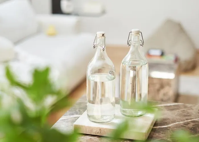 With Soul In Mokotow شقة