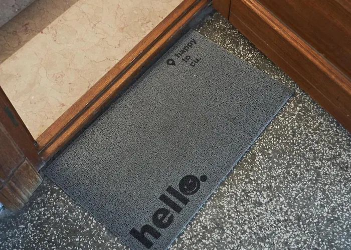 With Soul In Mokotow شقة وارسو