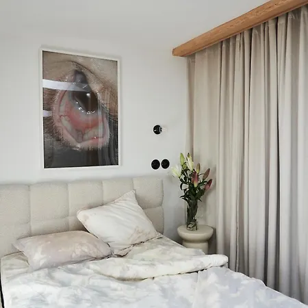 Apartmán With Soul In Mokotow